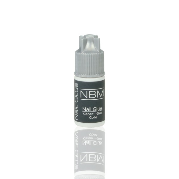Nail Glue 3g - NBM
