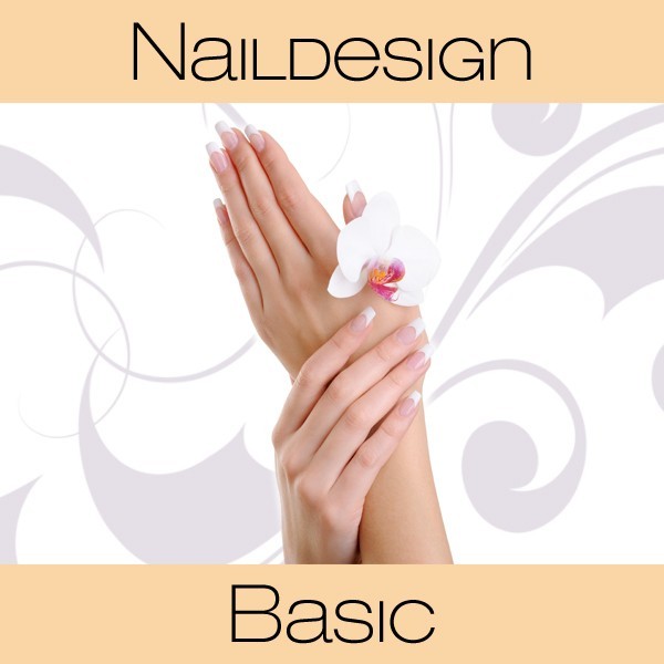 Naildesign Basic - NBM (AKZENT direct)