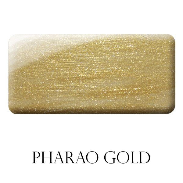Nagellack Nr. 56 pharao gold 14ml - NBM