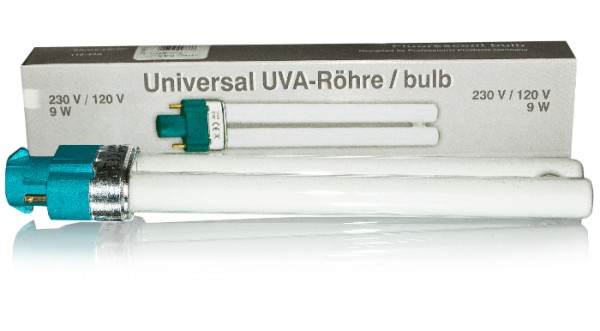 UV - Universalröhre | Röhre für UV-Gel Lichtgeräte - HN (Hollywood Nails)