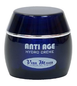 Anti Age Hydro Creme 50 ml - Vera Miller