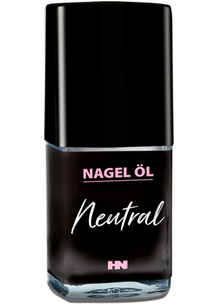 Nagelöl Neutral 10ml - HN (Hollywood Nails)