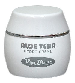 Aloe Vera Hydro Creme 50 ml - Vera Miller