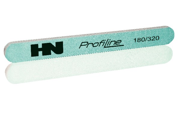 PROFILINE SMOOTH POWER FEILE 180/320 - HN (Hollywood Nails)