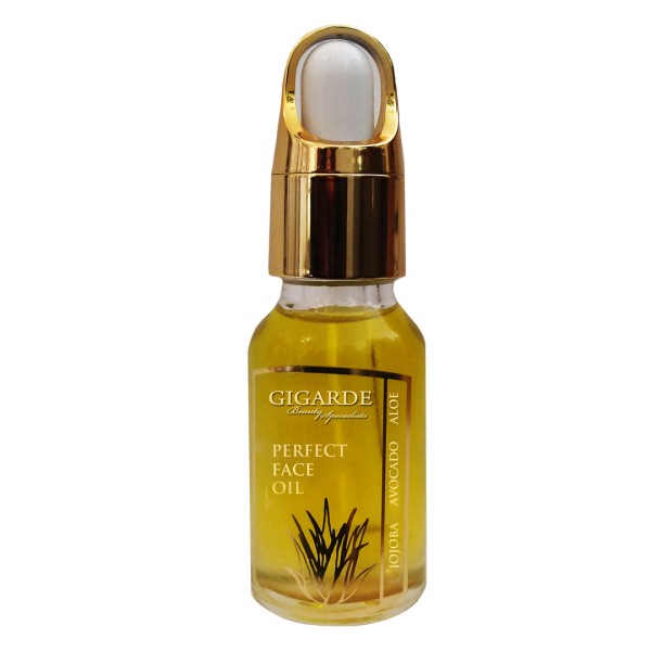 Perfect Face Oil 15ml - Gigarde
