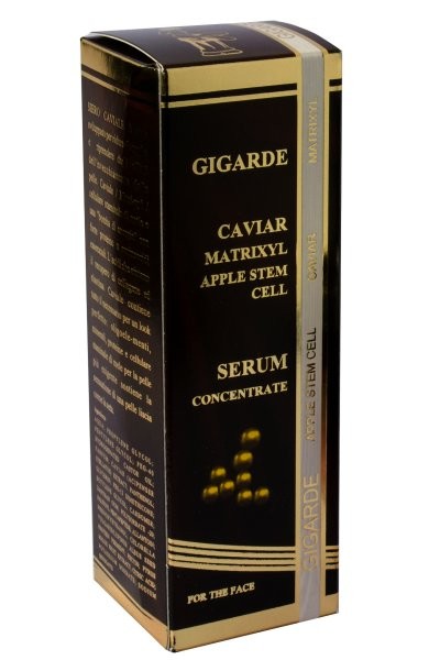 Caviar Matrixyl Serum, Gesichtsserum 30ml - Gigarde