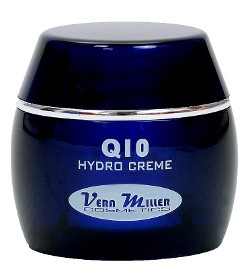 Q10 Hydro Creme 50 ml - Vera Miller