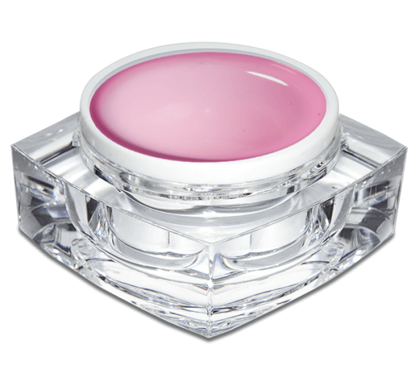 Titan Make-Up Pink UV Gel 36 10g - HN (Hollywood Nails)