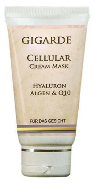 Cellular Creme Maske 50ml - Gigarde