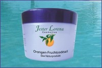 Orangen-Fruchtcocktail 80 ml - JLC