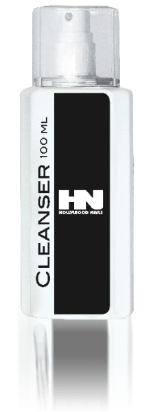 Cleanser 100 ml - HN (Hollywood Nails)