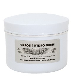 Carotin Hydro Maske 200 ml - Vera Miller