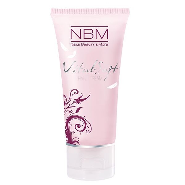 Vital Soft - Handcream 25 ml - NBM