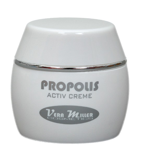 Propolis Activ Creme 50 ml - Vera Miller