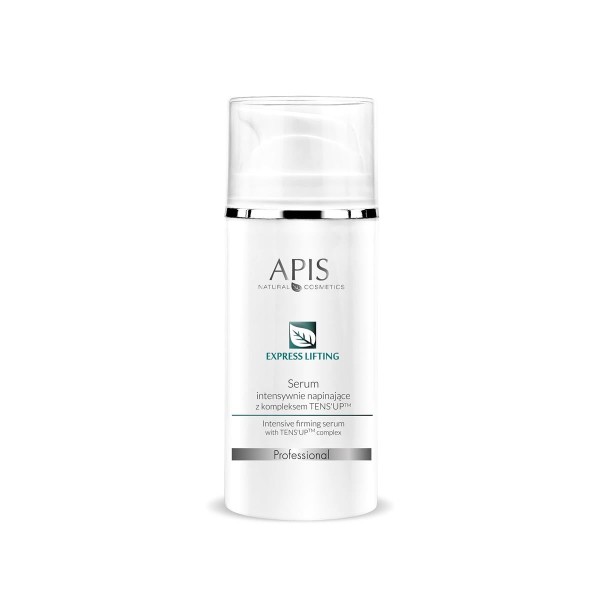 EXPRESS LIFTING, Serum mit TENS'UP, Anti-Aging, 100 ml - APIS natural cosmetics