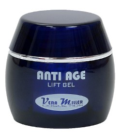 Anti Age Lift Gel 50 ml - Vera Miller