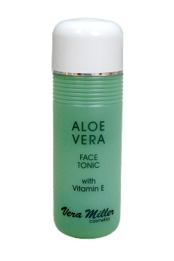 Aloe Vera Face Tonic 500 ml - Vera Miller