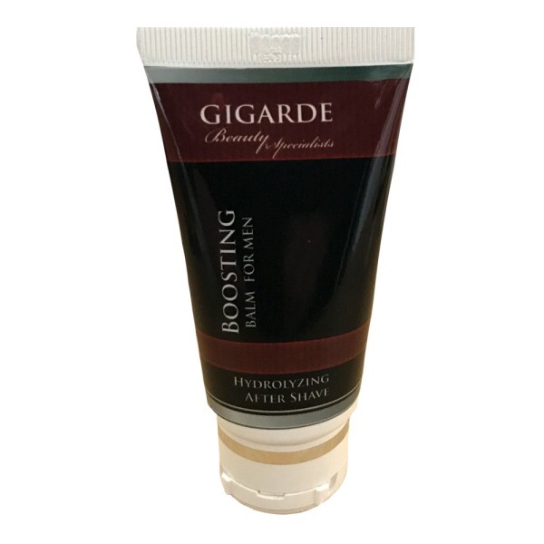 Boosting Balm for Men 50ml - Gigarde