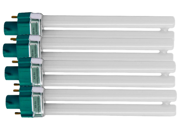 UV - Universalröhre | Röhre für UV-Gel Lichtgeräte - HN (Hollywood Nails)