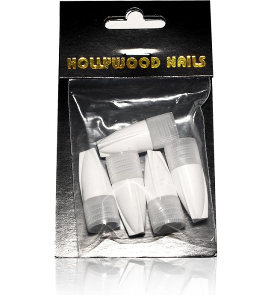 Ersatzspitze für Power-Tipkleber 5er-Pack - HN (Hollywood Nails)