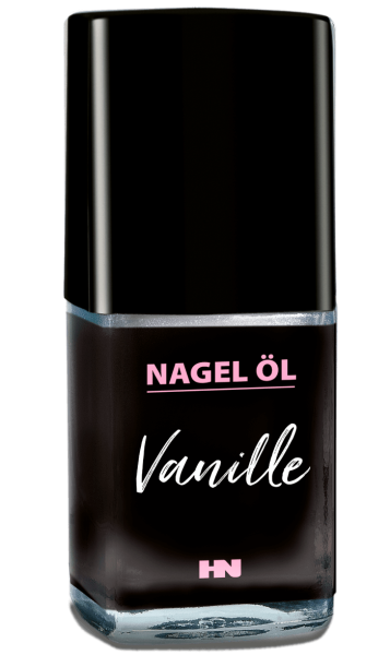 Nagelöl Vanille 10ml - HN (Hollywood Nails)