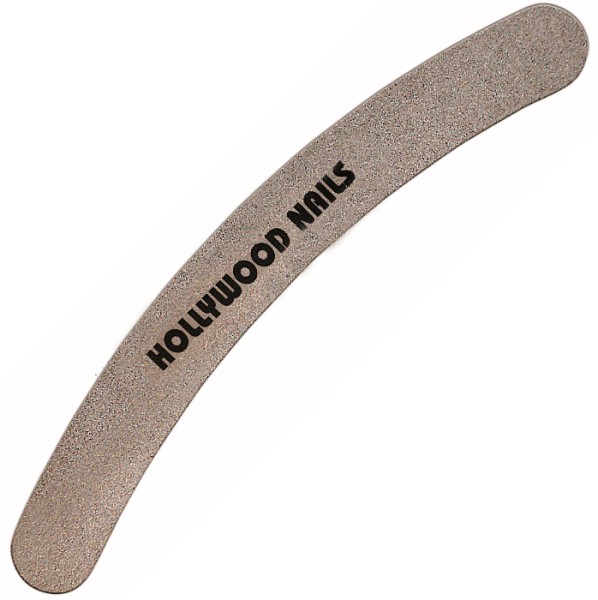 Mega-Feile Bummerang 150/220 - HN (Hollywood Nails)