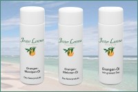 Orangen-Lemongras-Öl 150 ml - JLC
