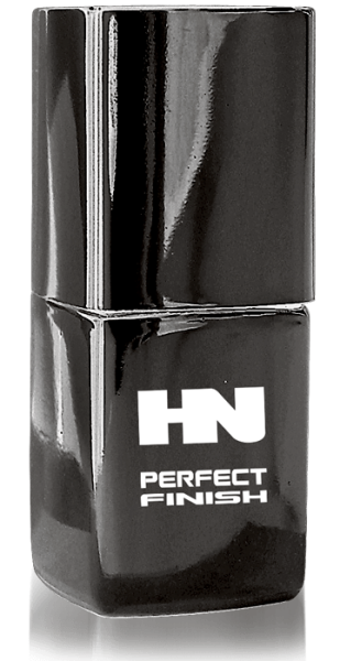 Perfect Finish Clear UV Versiegler 10 ml - HN (Hollywood Nails)