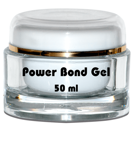 Power Bond UV Gel Haftvermittler 50ml - HN (Hollywood Nails)