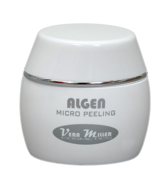 Algen Micro Peeling 50 ml - Vera Miller
