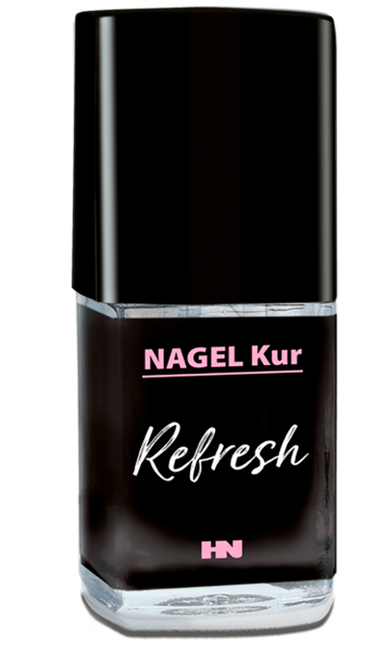 Nagelkur Nail Refresh 10ml - HN (Hollywood Nails)