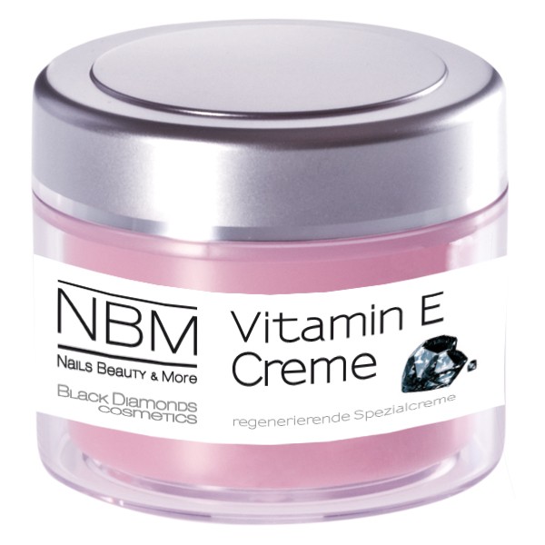 BDC Vitamin E Creme 15ml - NBM