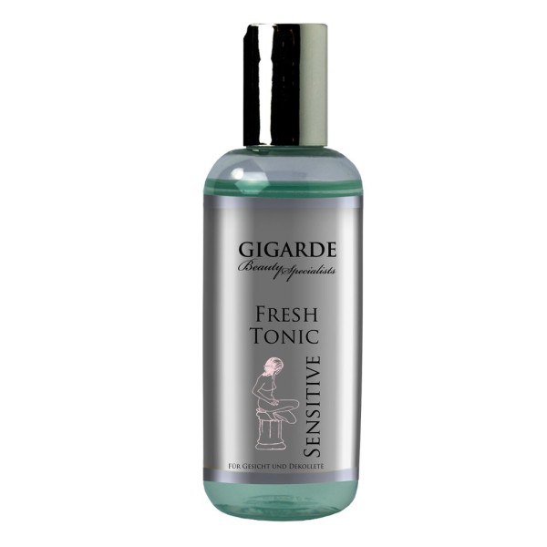 Fresh Tonic 150ml - Gigarde