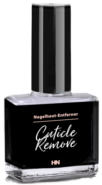 Cuticle Remove Nagelhaut Entferner 10ml - HN (Hollywood Nails)